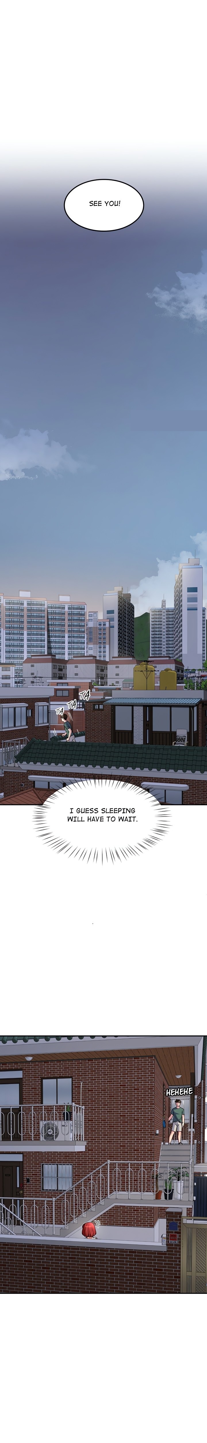 Harem King - Chapter 18 [photo 1] - MangaPorn