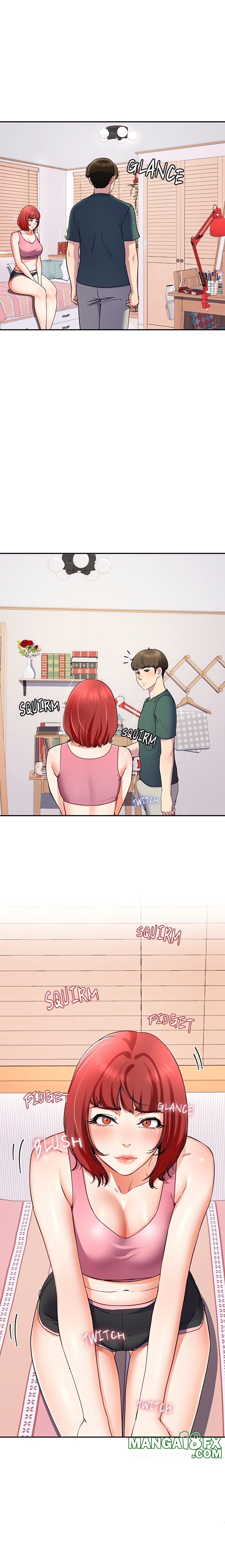 Harem King - Chapter 18 [photo 10] - MangaPorn