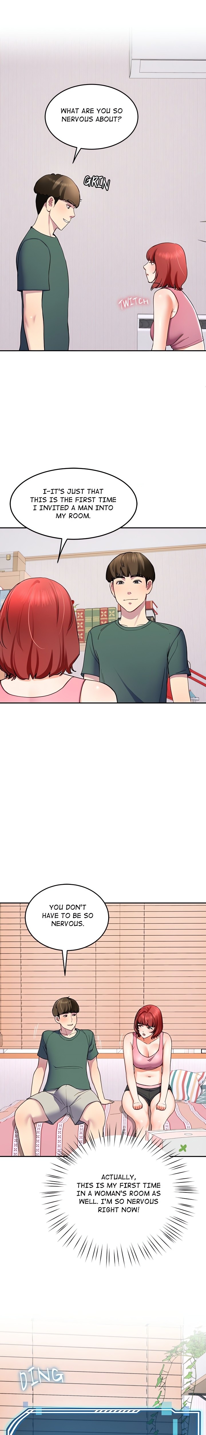 Harem King - Chapter 18 [photo 11] - MangaPorn