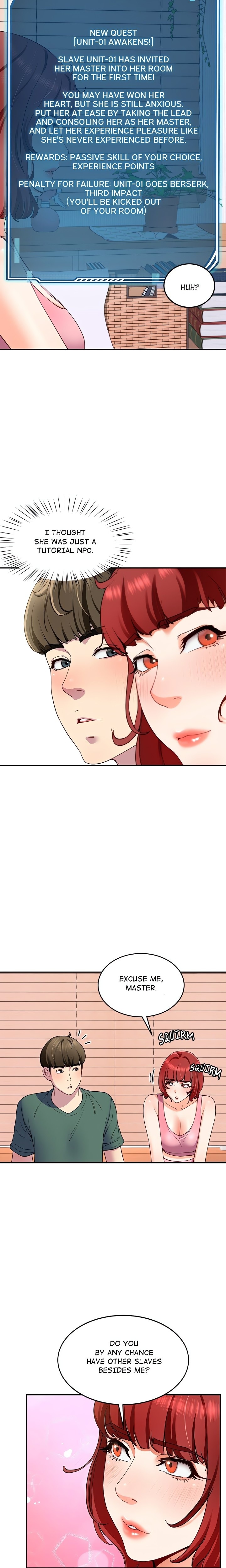 Harem King - Chapter 18 [photo 12] - MangaPorn