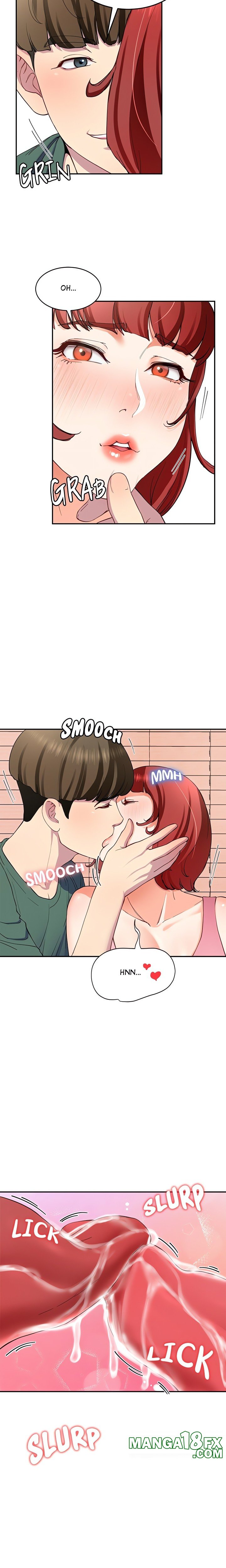 Harem King - Chapter 18 [photo 14] - MangaPorn