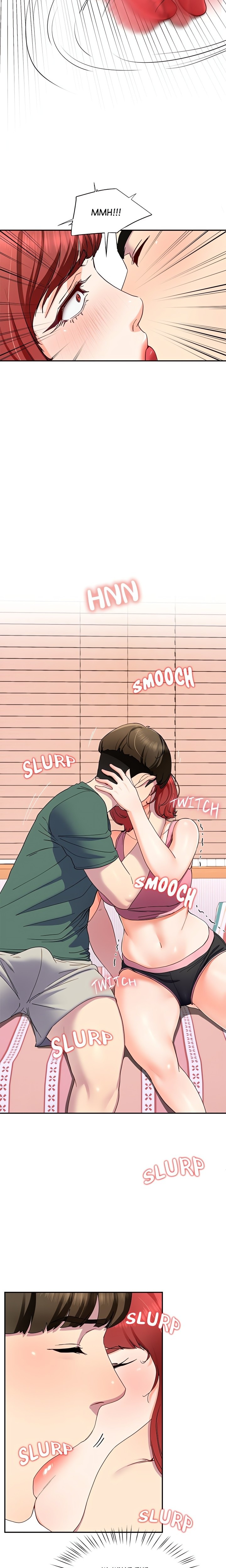 Harem King - Chapter 18 [photo 16] - MangaPorn