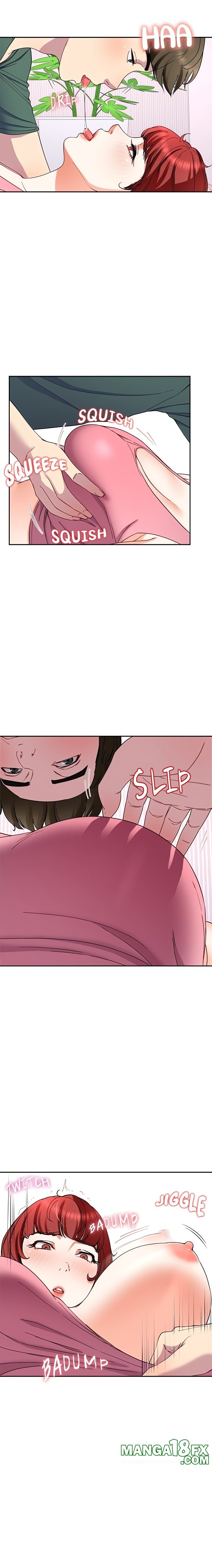 Harem King - Chapter 18 [photo 19] - MangaPorn