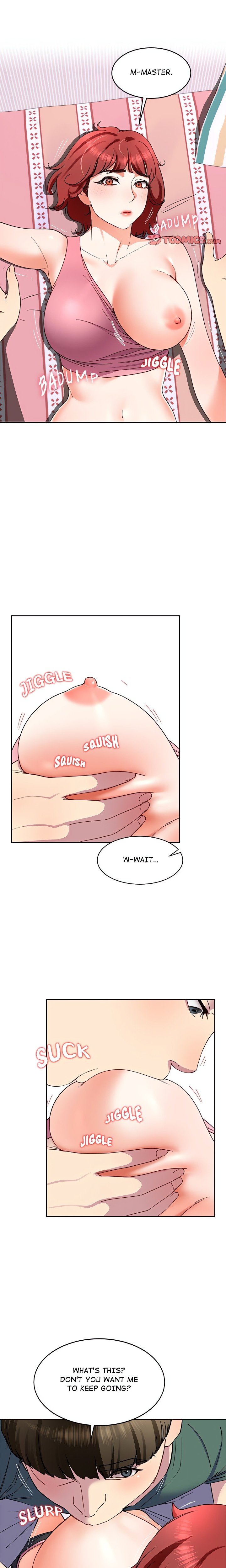 Harem King - Chapter 18 [photo 20] - MangaPorn