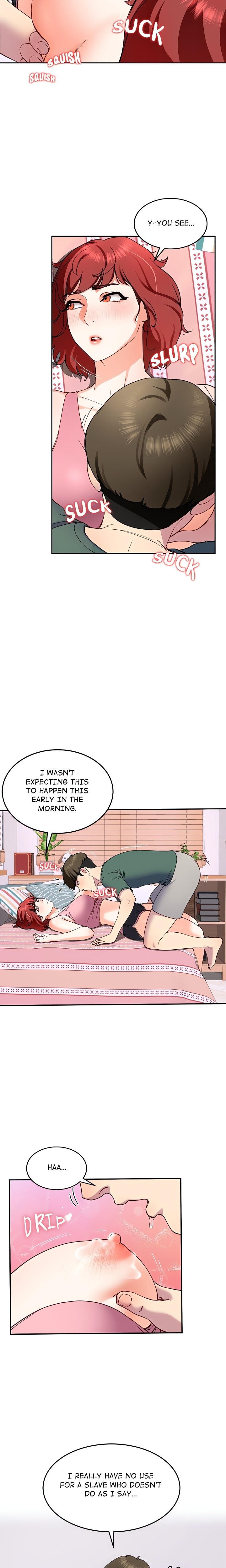 Harem King - Chapter 18 [photo 21] - MangaPorn