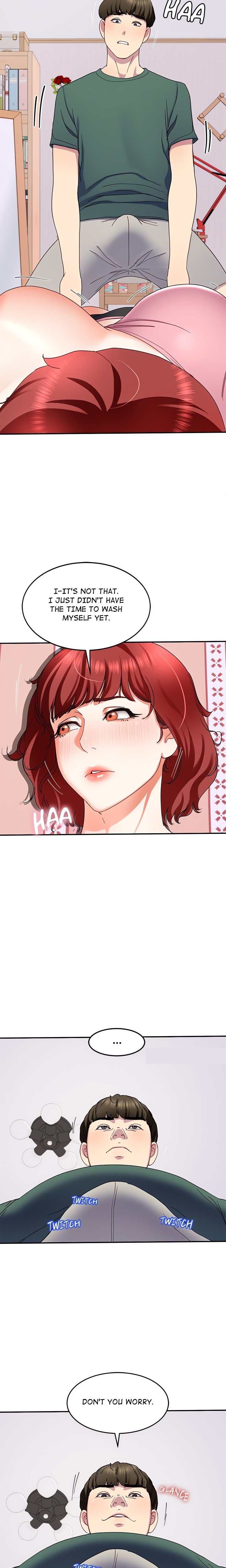 Harem King - Chapter 18 [photo 22] - MangaPorn