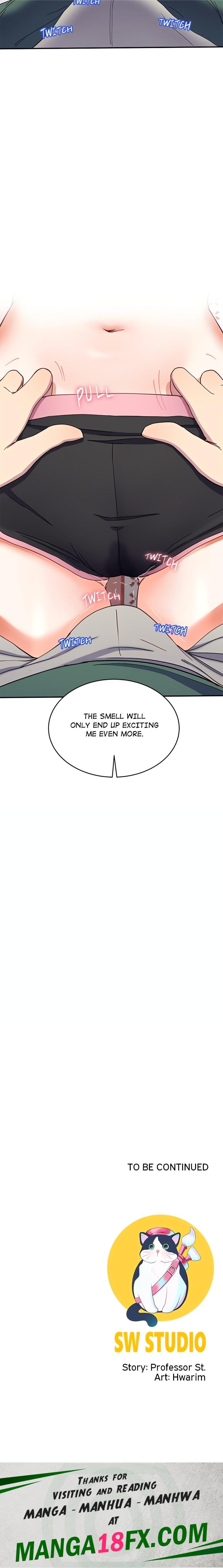 Harem King - Chapter 18 [photo 23] - MangaPorn