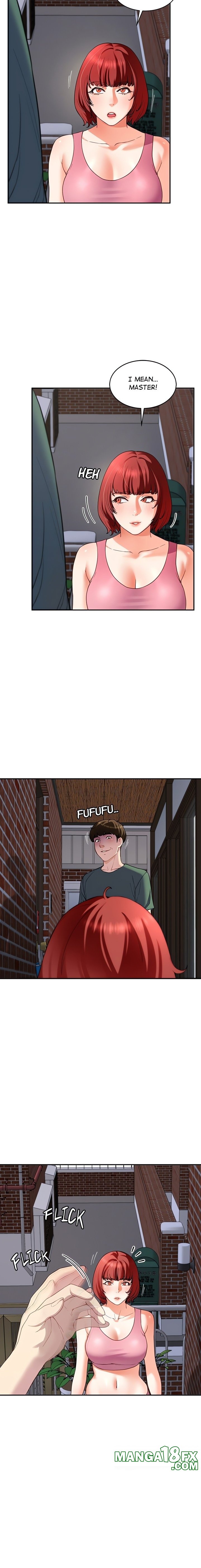 Harem King - Chapter 18 [photo 3] - MangaPorn