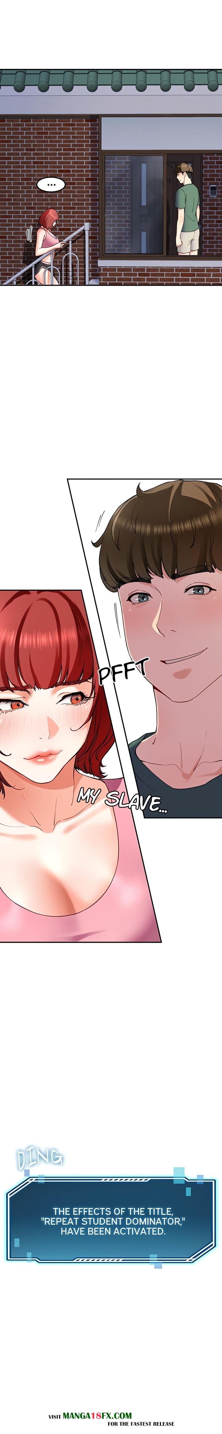 Harem King - Chapter 18 [photo 4] - MangaPorn