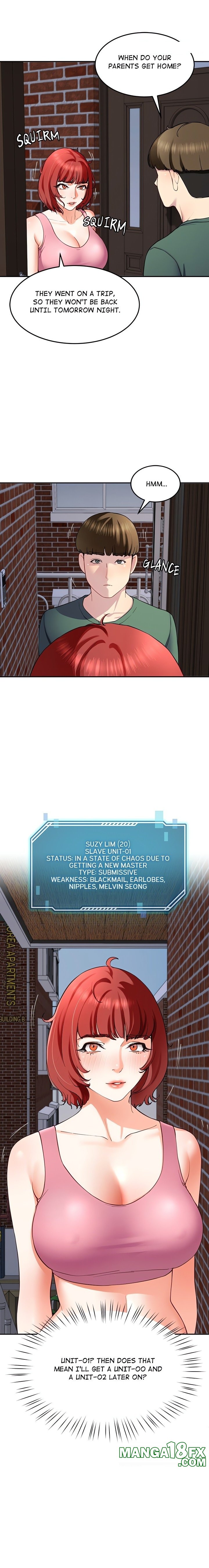 Harem King - Chapter 18 [photo 5] - MangaPorn