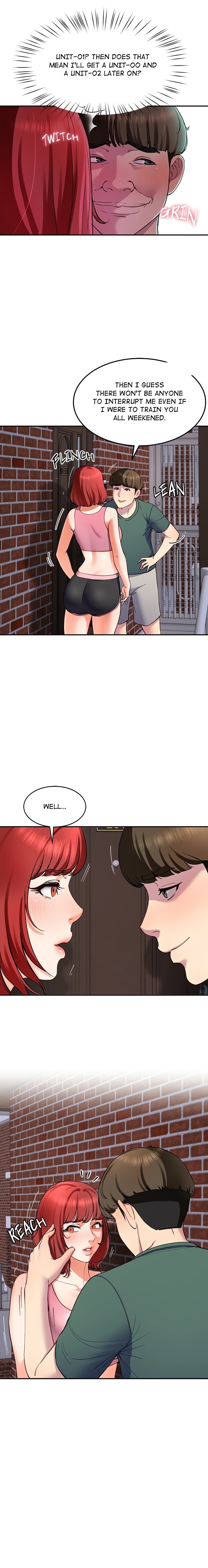 Harem King - Chapter 18 [photo 6] - MangaPorn