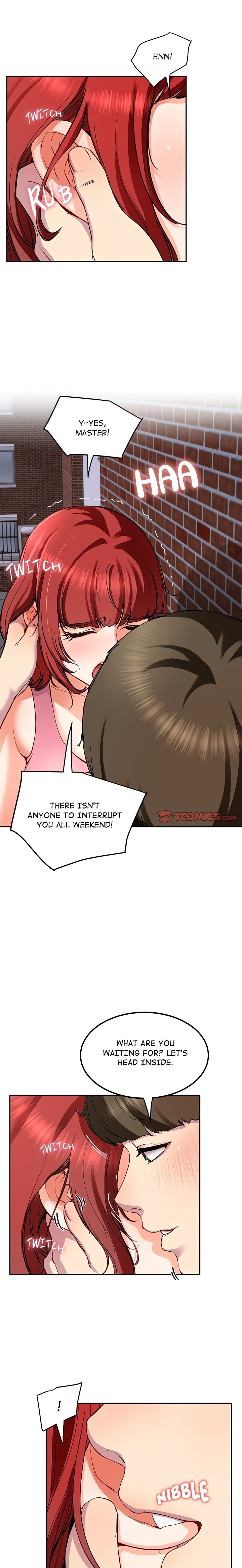 Harem King - Chapter 18 [photo 7] - MangaPorn