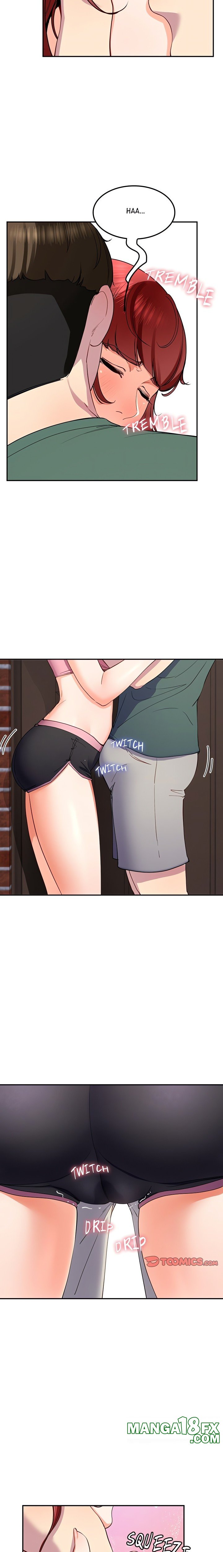 Harem King - Chapter 18 [photo 8] - MangaPorn