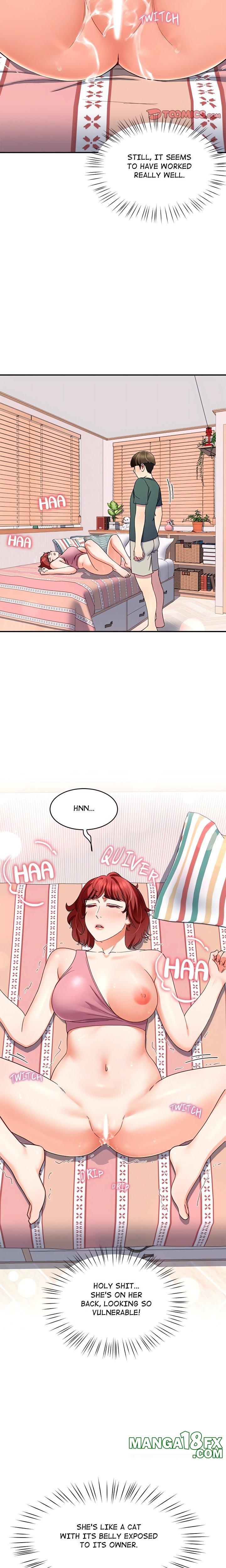 Harem King - Chapter 19 [photo 10] - MangaPorn