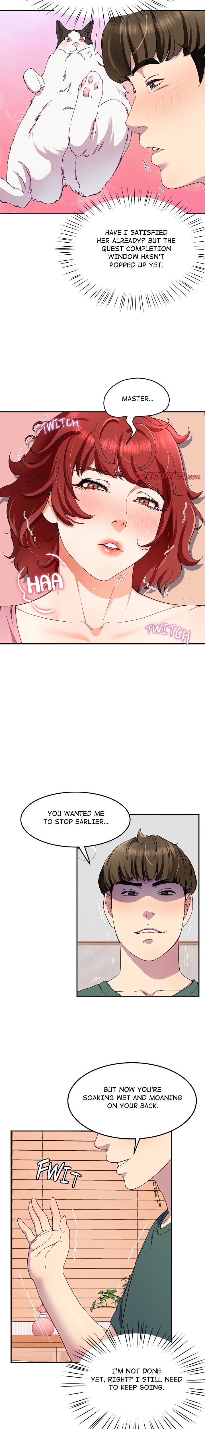 Harem King - Chapter 19 [photo 11] - MangaPorn