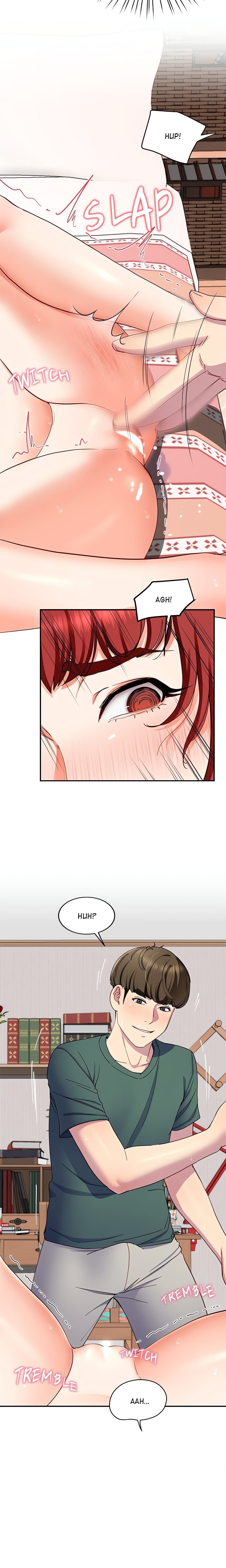 Harem King - Chapter 19 [photo 12] - MangaPorn