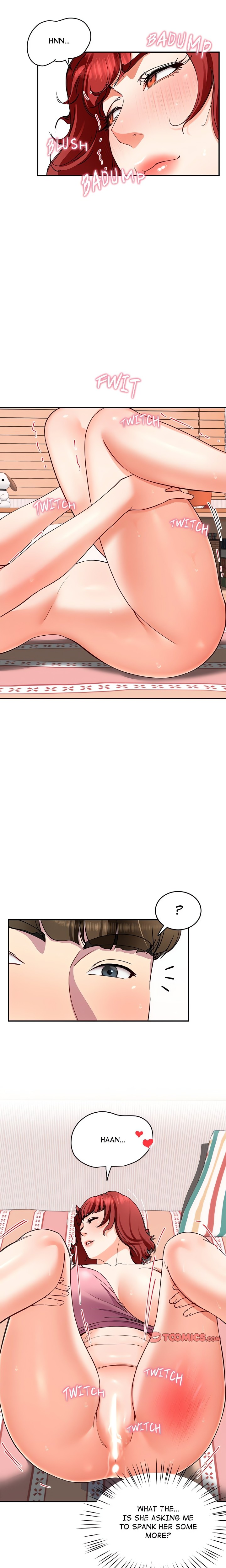 Harem King - Chapter 19 [photo 13] - MangaPorn