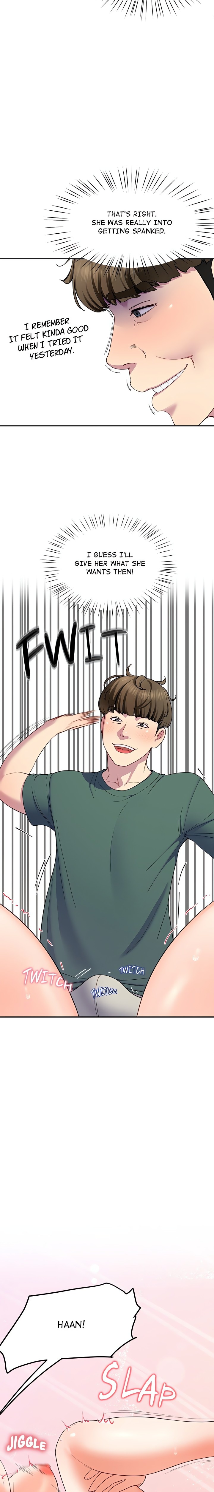 Harem King - Chapter 19 [photo 14] - MangaPorn