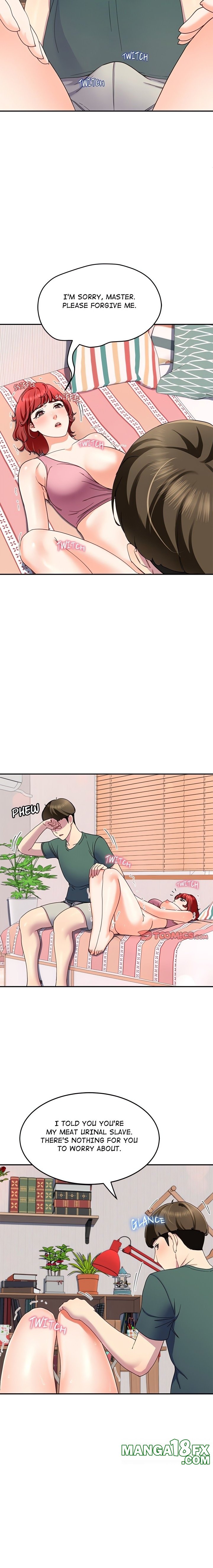 Harem King - Chapter 19 [photo 17] - MangaPorn