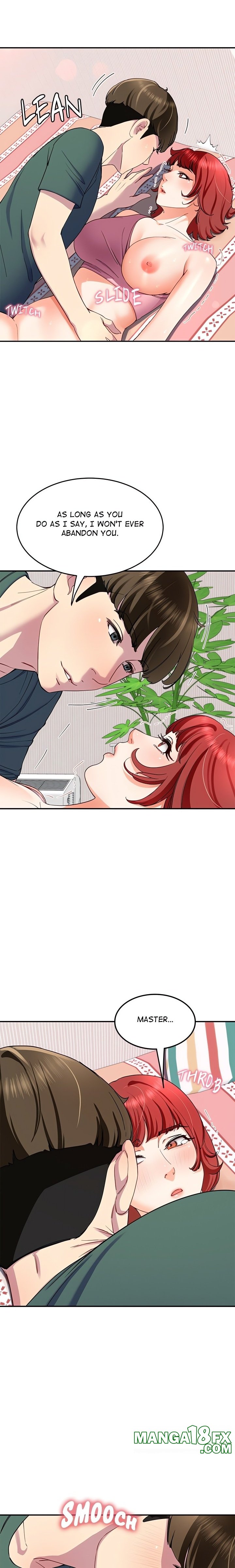 Harem King - Chapter 19 [photo 18] - MangaPorn