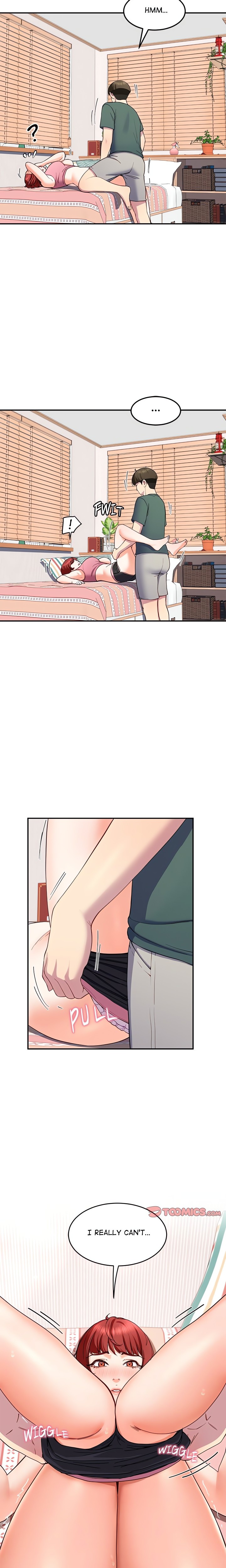 Harem King - Chapter 19 [photo 3] - MangaPorn