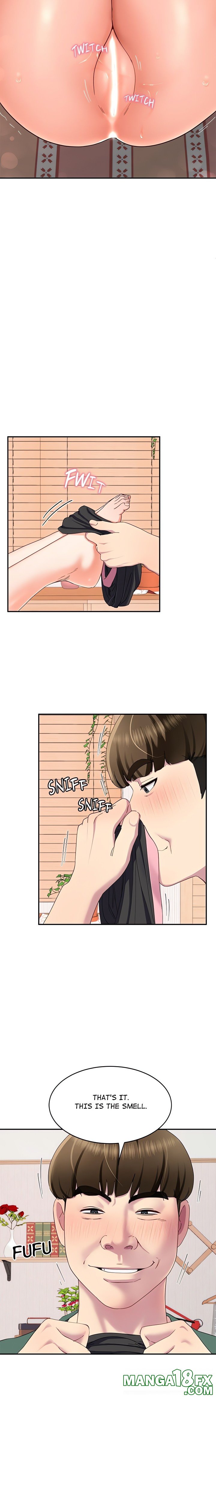 Harem King - Chapter 19 [photo 4] - MangaPorn