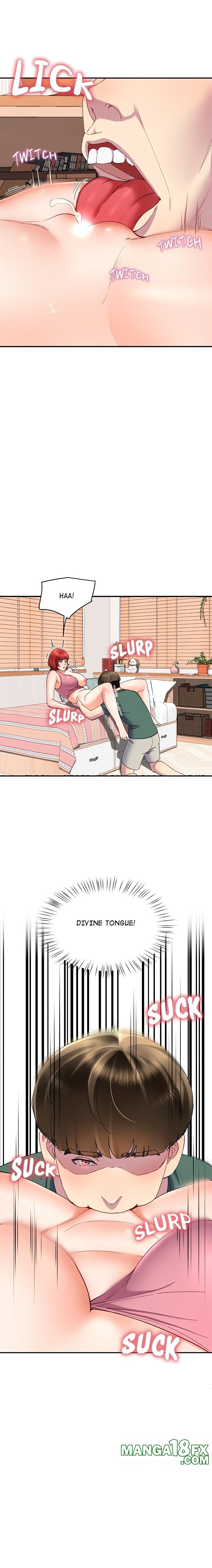 Harem King - Chapter 19 [photo 6] - MangaPorn