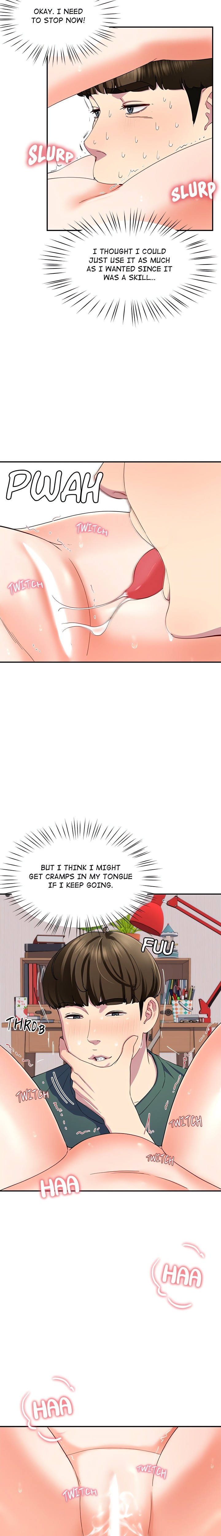 Harem King - Chapter 19 [photo 9] - MangaPorn