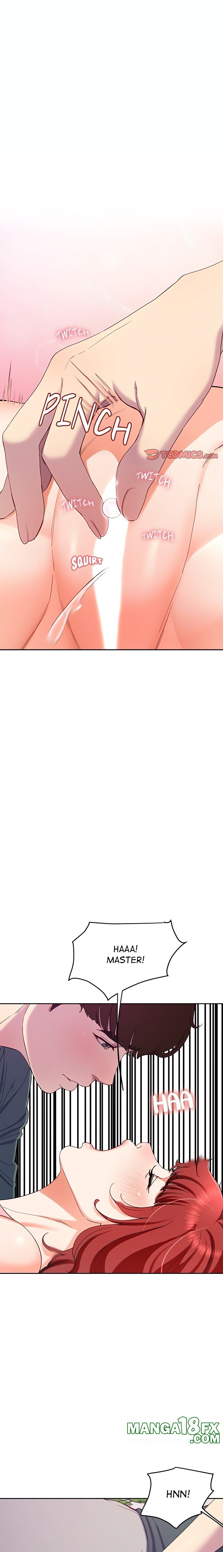 Harem King - Chapter 20 [photo 1] - MangaPorn