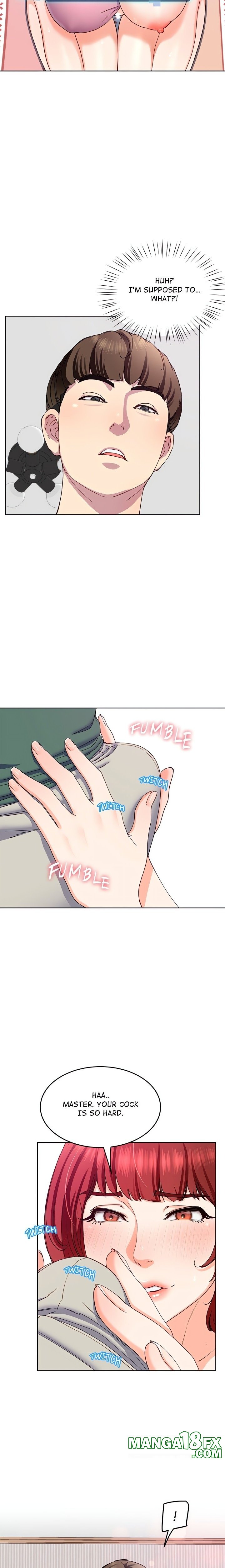 Harem King - Chapter 20 [photo 10] - MangaPorn