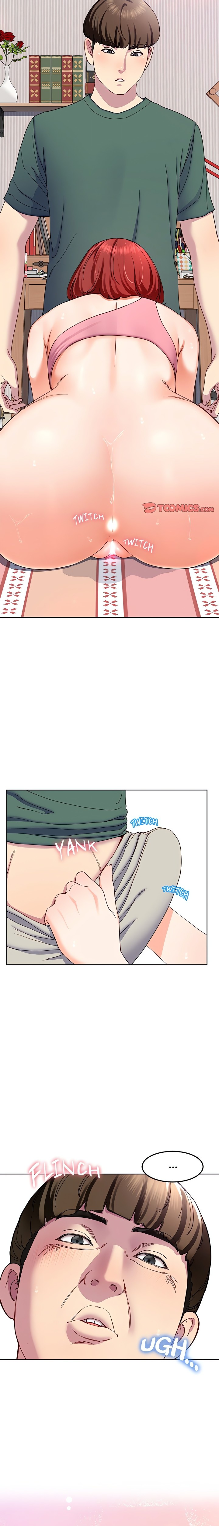 Harem King - Chapter 20 [photo 11] - MangaPorn