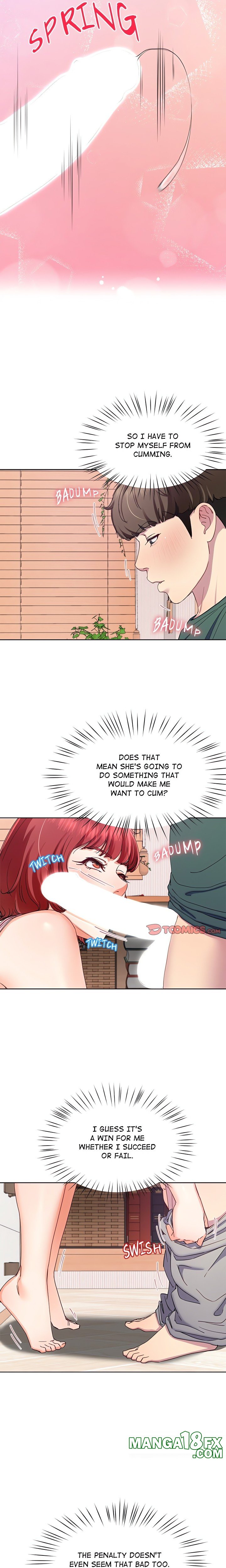 Harem King - Chapter 20 [photo 12] - MangaPorn