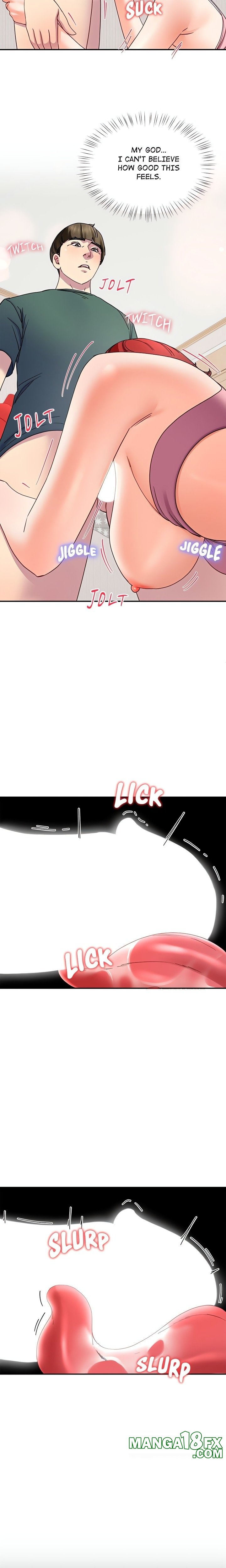 Harem King - Chapter 20 [photo 17] - MangaPorn