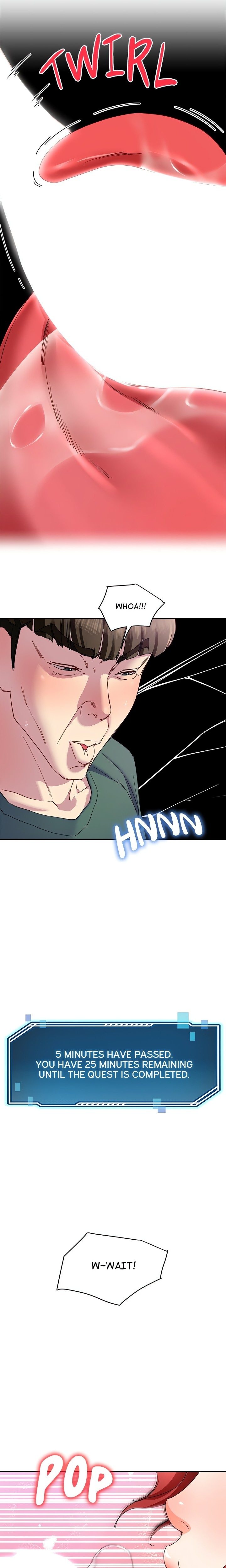 Harem King - Chapter 20 [photo 18] - MangaPorn