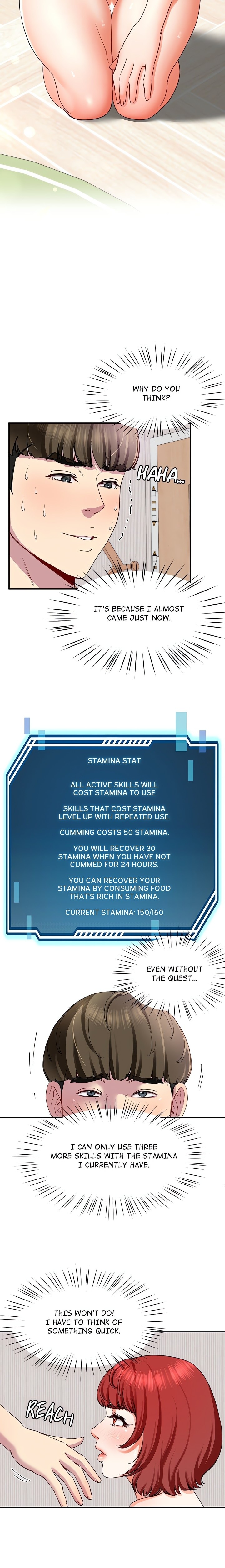 Harem King - Chapter 20 [photo 20] - MangaPorn