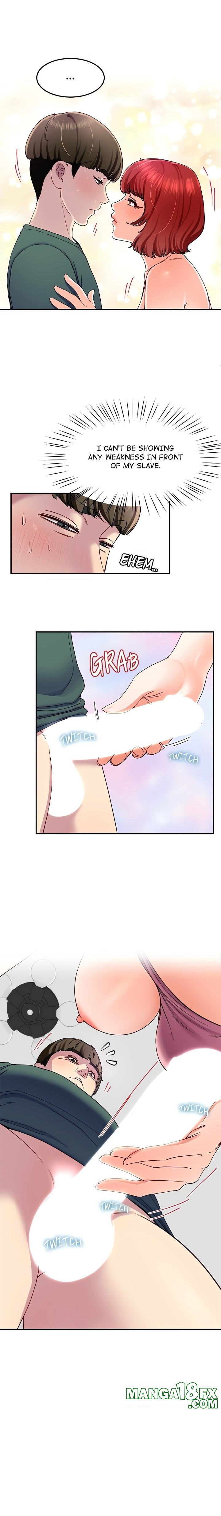 Harem King - Chapter 20 [photo 22] - MangaPorn