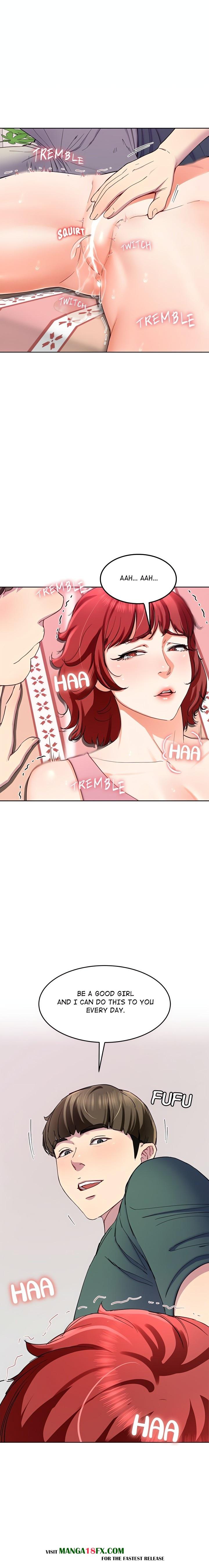 Harem King - Chapter 20 [photo 4] - MangaPorn