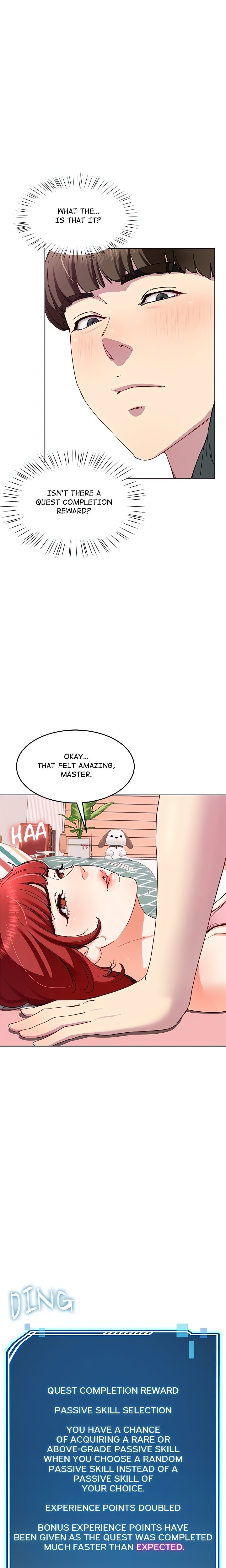 Harem King - Chapter 20 [photo 5] - MangaPorn