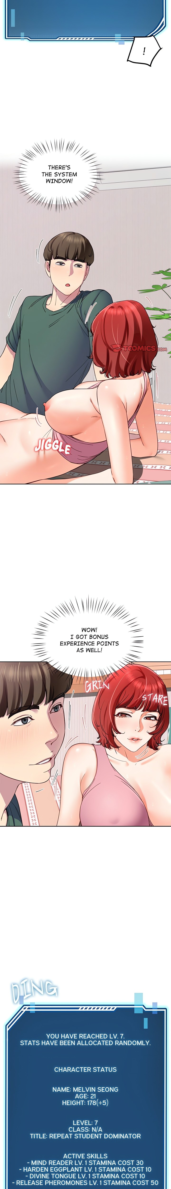 Harem King - Chapter 20 [photo 6] - MangaPorn