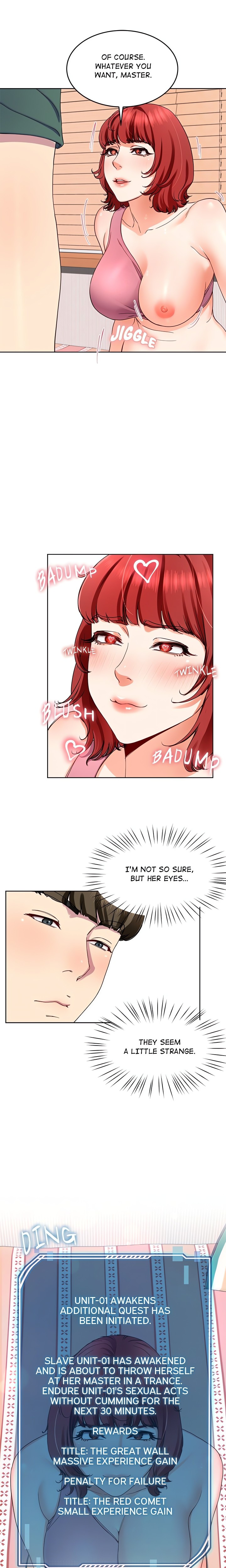 Harem King - Chapter 20 [photo 9] - MangaPorn