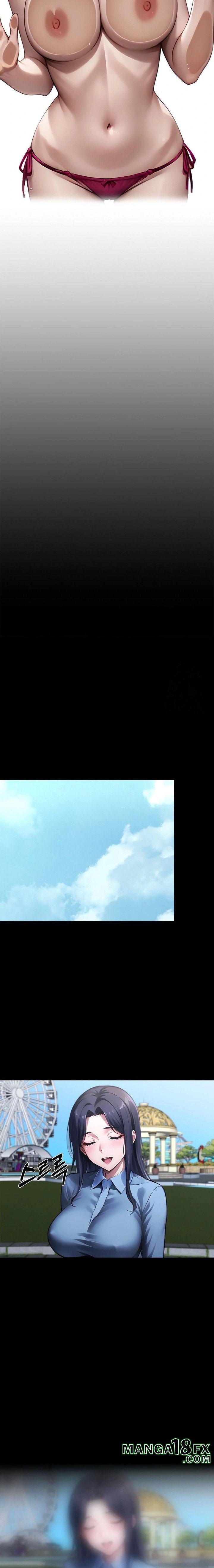 Gangster x Office Lady Raw - Chapter 98 [photo 6] - MangaPorn