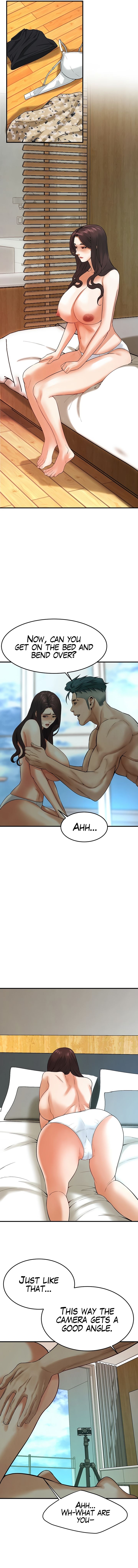 Bastard - Chapter 43 [photo 10] - MangaPorn