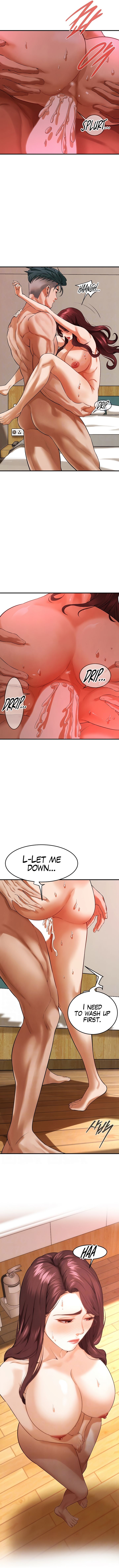 Bastard - Chapter 43 [photo 2] - MangaPorn