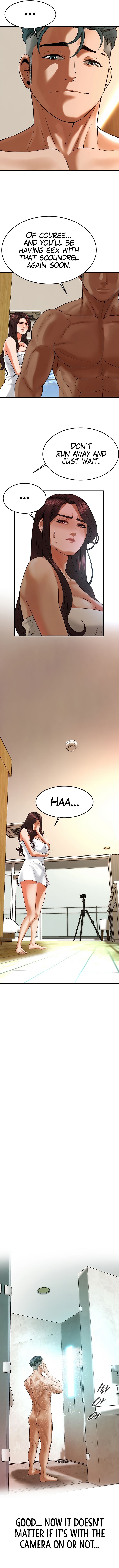 Bastard - Chapter 43 [photo 5] - MangaPorn