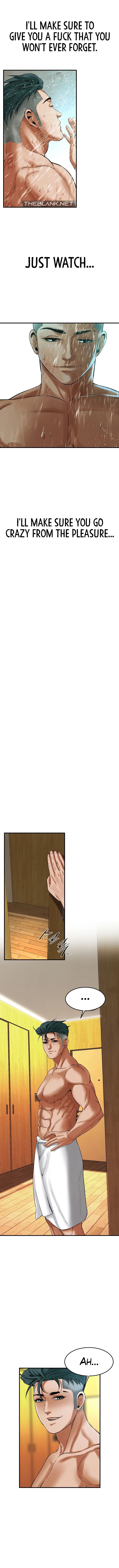 Bastard - Chapter 43 [photo 6] - MangaPorn