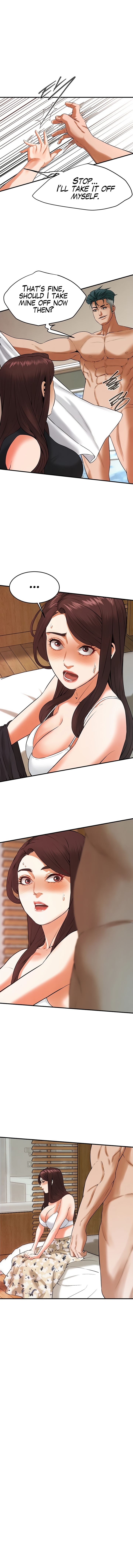 Bastard - Chapter 43 [photo 9] - MangaPorn