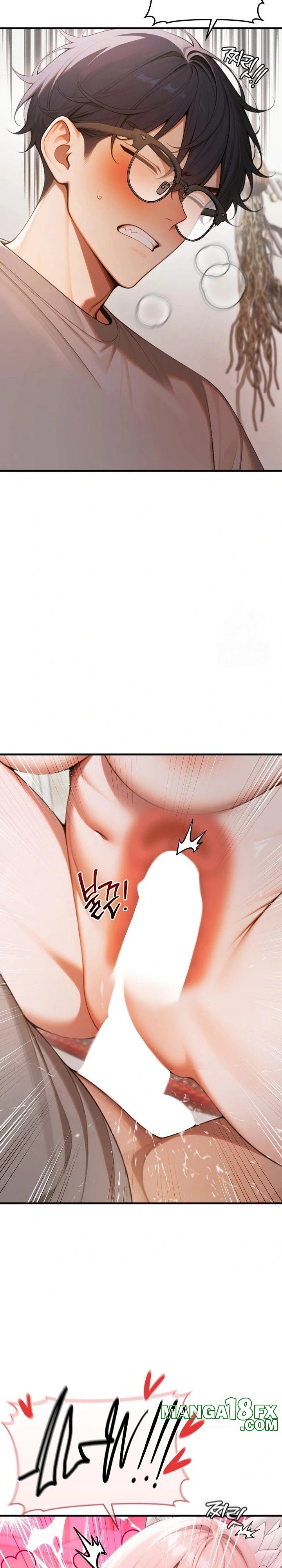 Gangmaji Raw - Chapter 20 [photo 15] - MangaPorn