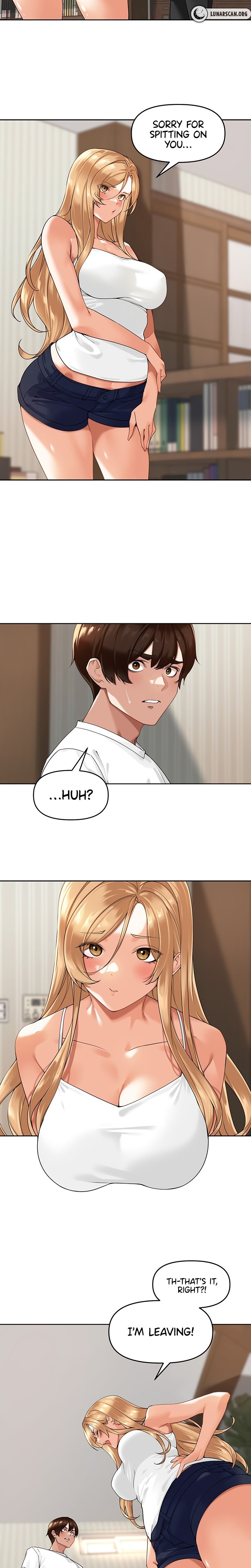 The Village’s Special Law - Chapter 3 [photo 11] - MangaPorn