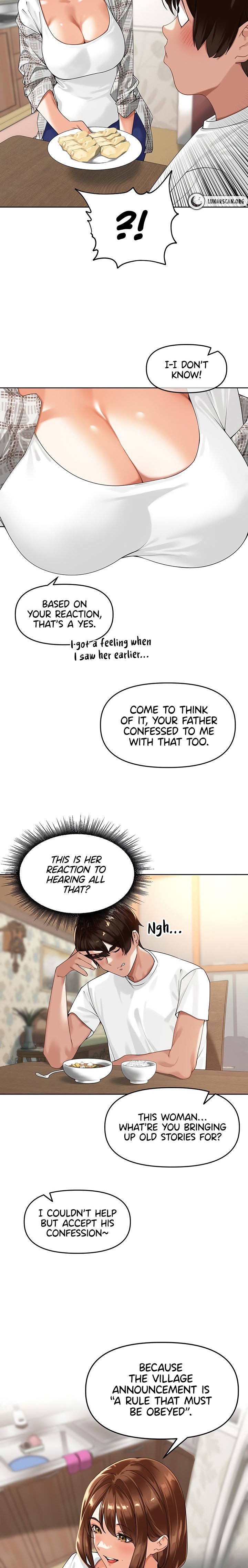 The Village’s Special Law - Chapter 3 [photo 14] - MangaPorn