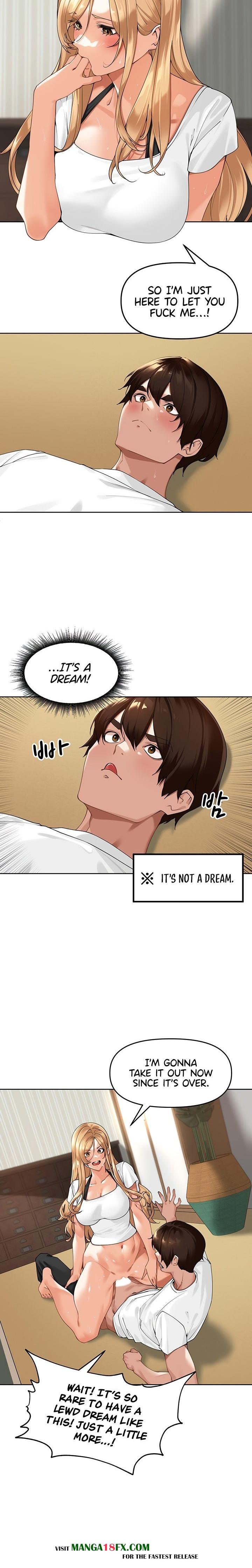 The Village’s Special Law - Chapter 3 [photo 3] - MangaPorn